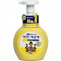 18개입_파우더향_센서티브_/_250ml_아이깨끗해_케어_용기 49E3, 단품