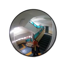 소형 스텐 반사경 원형 300파이 도로반사경 아파트 주차장 학교 회사