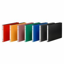 RT 문화 PP 세금계산서철 녹색 F431-63, 단품