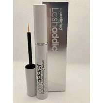 래쉬 어딕트 속눈썹 컨디셔닝 세럼 5ml 아이래쉬 케어, 1개