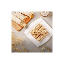 올가 간식 편식공장 우리현미통밀말이 120g (15g 8개입) 탕비실 회사 어린이 성인 캠핑 차박 홈파티 영화 선물, 30개
