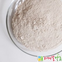 사계절약초 국내산 마가루 300g, 1개