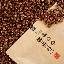 볶음 옥수수차 450gx2팩, 단품