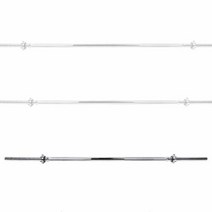 스타 역기봉 역도 바벨 헬스 운동 홈트레이닝 5.1kg, 상세페이지 참조, 1개