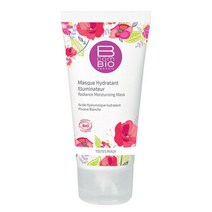비꼼비오 모이스처라이징 마스크 50ml Bcombio Masque Illuminateur, 1팩