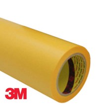 3M 종이 내열 마스킹테이프 244 24mmx50M