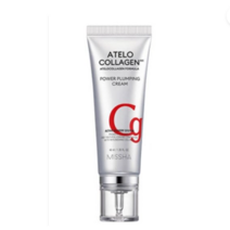 미샤 아텔로콜라겐500 파워풀럼핑크림 40ml
