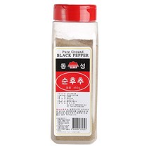 동성 순후추 450g, 단품