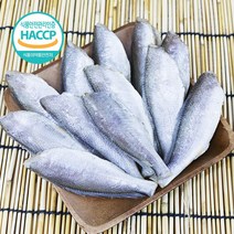 영광 법성포 반건조 손질 굴비 참 조기 생선 / 머리 내장 꼬리 제거 (냉동), 2kg(90~100미)
