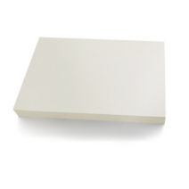 올페이퍼 미색 모조지 100g, B5, 1250개