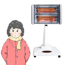 후지카 나노카본 근적외선 램프 FU-2400, HV21 난방기_FU-2400