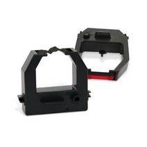 TM450A TM450D 출퇴근기록기잉크 카트리지 출결관리 근태기, 1개, 구모델용 TM450A 450D