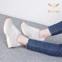 니트런 메이슨 프리미엄 가죽 커플 운동화 SH-KNW-03