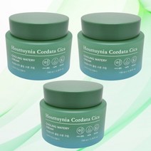 토니모리 어성초 시카 쿨링 수분 크림 100ml 3개, 상세페이지 참조, 상세페이지 참조, 상세페이지 참조