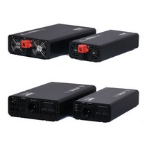 [본사] 에코슬림 인버터 3K 기본배선 4AWG 60cm 포함