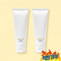 반코르 닥터 바하 폼클렌저 1 완화 폼
