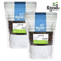[토종마을] 국산 누에(건조) 300g, 2개