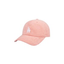 엠엘비 MLB 공용 테리 언스트럭쳐 볼캡 32CPTL111-07P