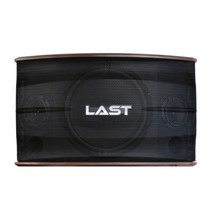 LAST L-1200 8인치 스피커/가정 매장용 업소용 스피커/1조 2개