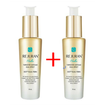 [리쥬란] 1+1 리쥬란힐러앰플 홈쇼핑동일상품 (듀얼이펙트) 30ML