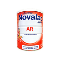 기타 노발락 엑스퍼트 AR 분유 800g (0-36개월), 기본