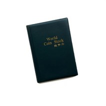 달러북 스크랩북 동전 모으기 앨범 지폐 화폐 수집 코인 홀더 선물 돈, e