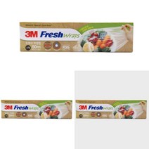 3M 비닐랩 소형 대용량랩 포장랩 랩포장 중국집랩 클린랩 주방랲