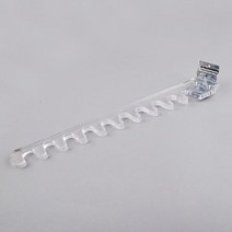 골프채 골프용품(골프잡화 매장진열 골프체걸이)SPW 골프채진열 아크릴걸이 SWAB0BE6, 매장 골프체걸이 스페이스월전용부속8099, 쿠팡 본상품선택