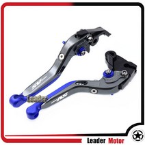 SUZUKI SV650 SV 650 SV650X 650X- 바이크 오토바이 액세서리 접이식 확장형 브레이크 클러치 레버, [15] O