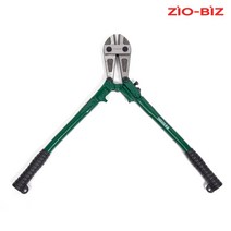 철근 와이어 절단기 455mm 1EA/볼트 금속 철근 볼트 커터기 대형 핸드절단기, 1개