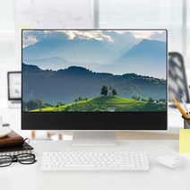 [LG전자] 일체형PC 27V70Q-GA70K [기본제품]