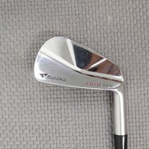 중고 투어스테이지 머슬백 X-BLADE 905 CB 5번 아이언_DG S200, 단품