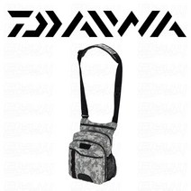 다이와 HG숄 더백 LT SHOULDER BAG네이비블루, 단품