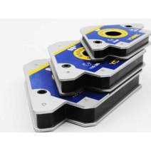 용접홀더부착도구 로케이터 자석 코너 앵글 삼각대