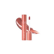 롬앤 쥬시래스팅 틴트 5.5g 10호 누디 피넛 1개, 09 리치코랄