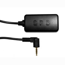 공용 블랙박스 외장 GPS A B C D타입, A타입