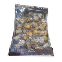 초코핍 미니머핀 1 400g 100입 트레이더스, 단품, 단품