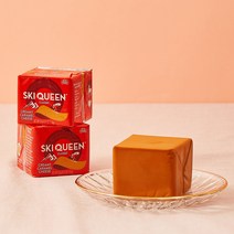 티네 브라운치즈 오리지널 250g / 티네스키퀸 브라운치즈, 250g x 3개