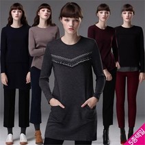 르오트 홈쇼핑방송/르오트(LeOT) 마시멜로 빅토리아 기모니트