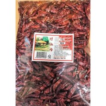 건고추 베트남고추 1kg 업소용 식당용
