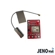 HK│NEO6MV2 ublox NEO-6M GPS 모듈 HAM3014