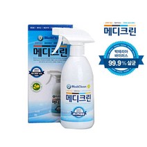 메디크린 500ml 이산화염소수 다목적 클리너 18748EA, 1, 본상품선택