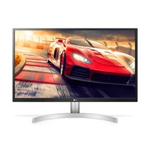 LG전자 울트라 HD IPS 모니터 27UL500[ 68.4cm / 4K ], 단품
