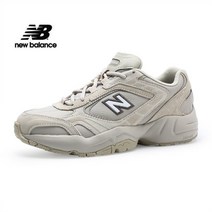 [뉴발란스] 452 베이지 어글리슈즈 (WX452SR)(size220-280)