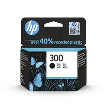 HP 데스크젯 D1660 D2560 D2660 D5560 F2480 F4224 F4224 F4280 F4580용 HP CC640EE 300 검정 정품 잉크 카트리지; HP 엔비 110 114 120 HP 포토스마트 C4680 C4780 -13050, 시안/마젠타/옐로우, XL, 하나의