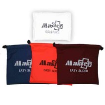 마스타 이지슬라이드+파우치, 랜덤발송