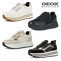 [이탈리아 본사 직수입]제옥스 캔시 스니커즈 여성