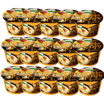 칠갑농산 우리쌀 누룽지 설렁탕 74g x15개, 1