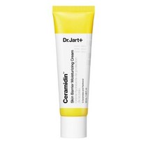 닥터자르트 세라마이딘 스킨 베리어 모이스처라이징 크림, 30ml, 4개