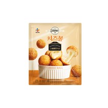 CJ제일제당 [CJ직배송] 고메 베이커리 치즈볼 270G X 3개, 1세트